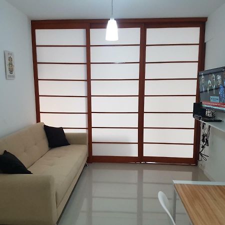 Studio En Palermo. Relax Y Energia Para Tu Estadia Buenos Aires Zewnętrze zdjęcie