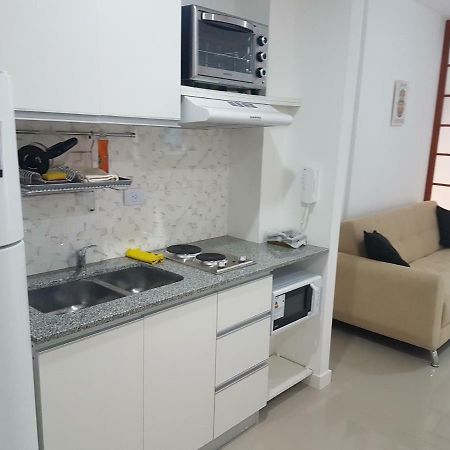 Studio En Palermo. Relax Y Energia Para Tu Estadia Buenos Aires Zewnętrze zdjęcie