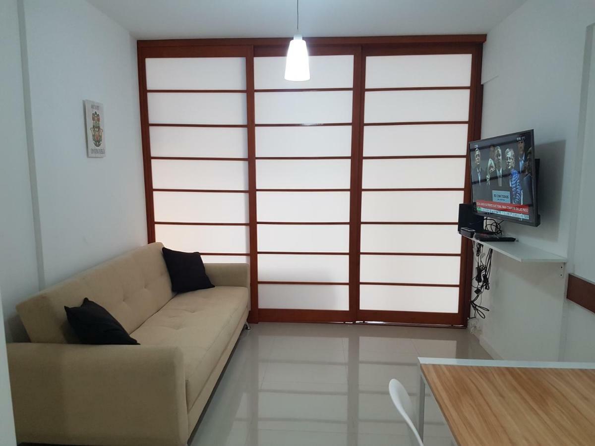 Studio En Palermo. Relax Y Energia Para Tu Estadia Buenos Aires Zewnętrze zdjęcie