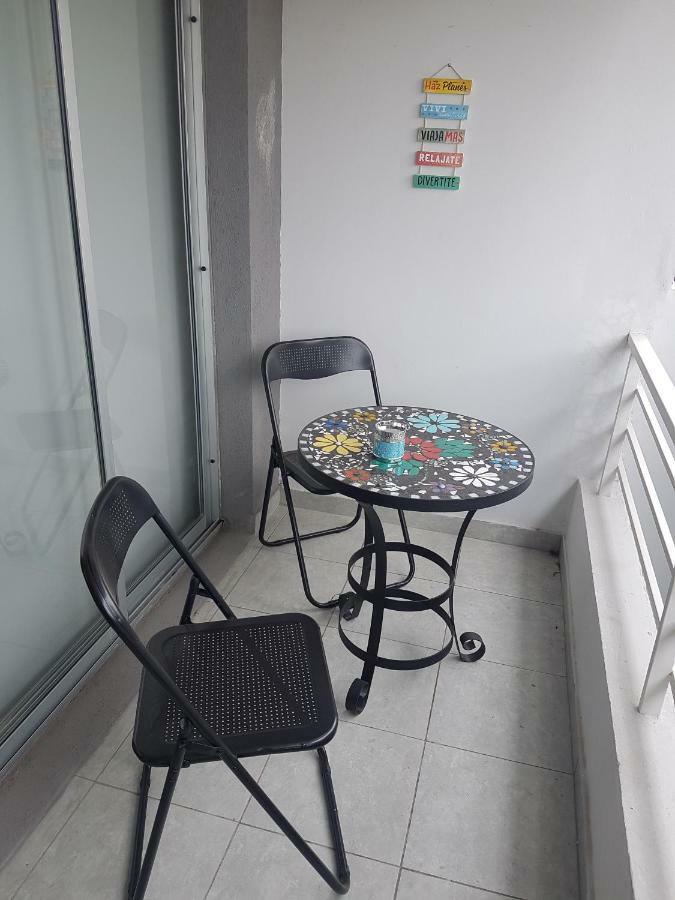 Studio En Palermo. Relax Y Energia Para Tu Estadia Buenos Aires Zewnętrze zdjęcie